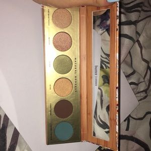 butter london eyeshadow pallet